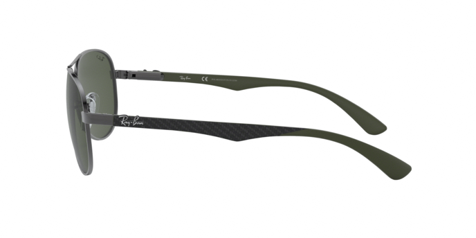 Rayban 8313 004/N5 Pol 360 visione