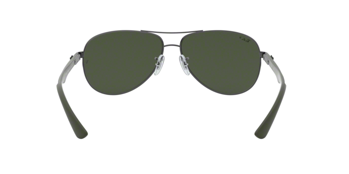 Rayban 8313 004/N5 Pol 360 visione