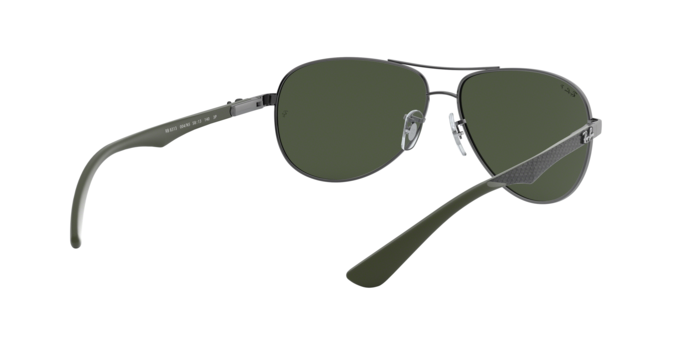 Rayban 8313 004/N5 Pol 360 visione