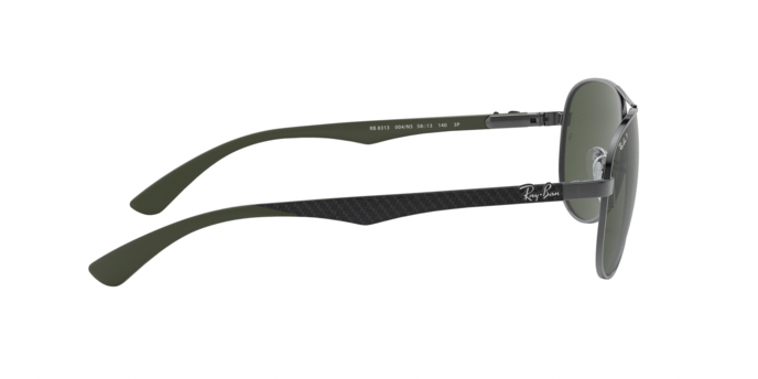 Rayban 8313 004/N5 Pol 360 visione