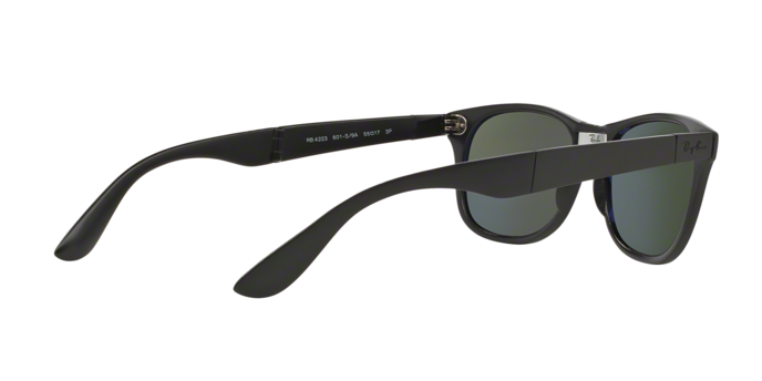 Rayban 4223 601S9A Pol 360 visione