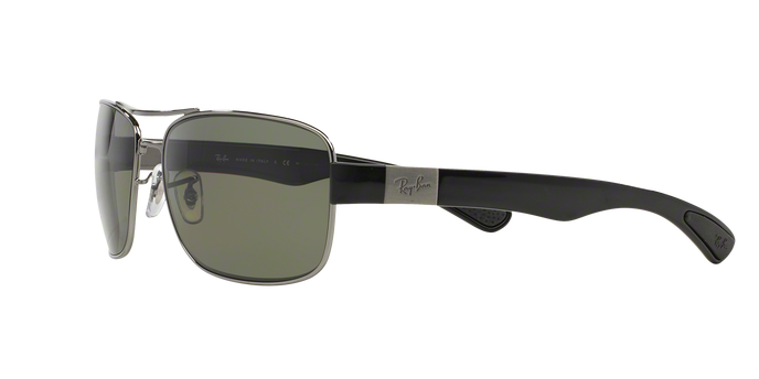 Rayban 3522 004/9A Pol 360 visione