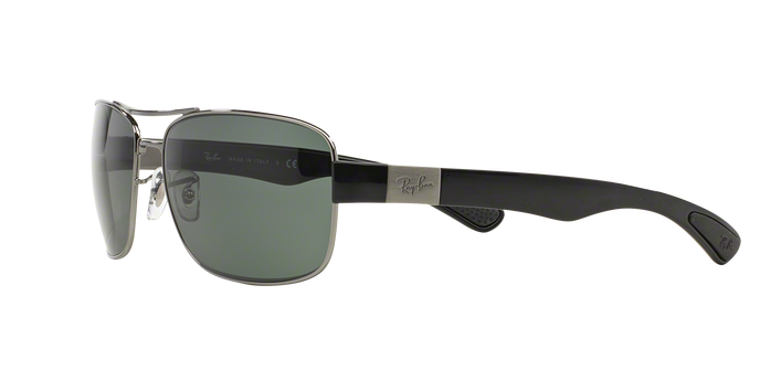 Rayban 3522 004/71 360 visione