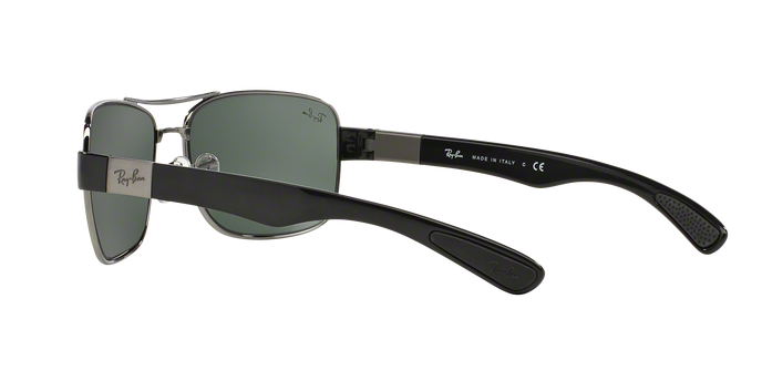 Rayban 3522 004/71 360 visione