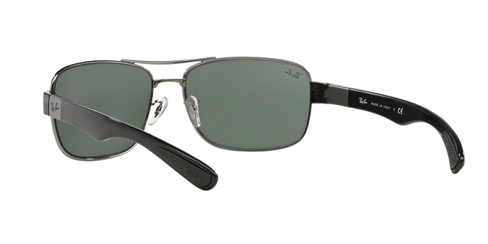 Rayban 3522 004/71 360 visione