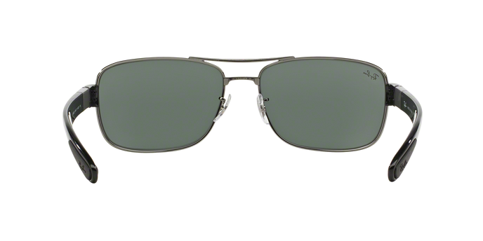 Rayban 3522 004/71 360 visione