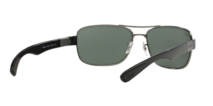 Rayban 3522 004/71 360 visione