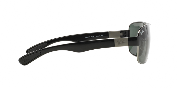 Rayban 3522 004/71 360 visione