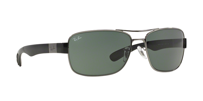 Rayban 3522 004/71 360 visione