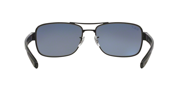 Rayban 3522 006/82 360 visione
