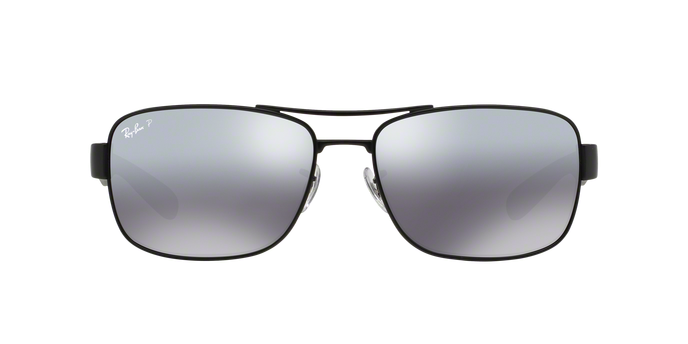 Rayban 3522 006/82 pol 360 visione