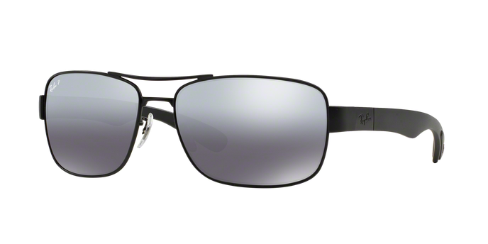 Rayban 3522 006/82 pol 360 visione