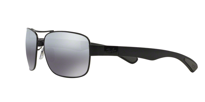 Rayban 3522 006/82 pol 360 visione