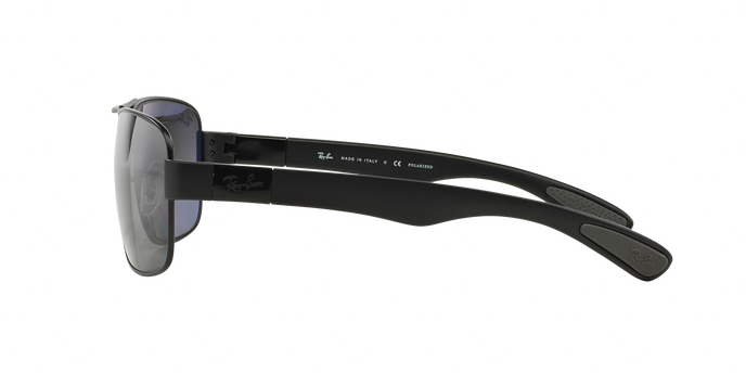 Rayban 3522 006/82 pol 360 visione