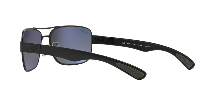 Rayban 3522 006/82 pol 360 visione
