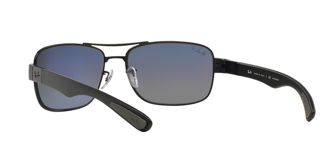 Rayban 3522 006/82 pol 360 visione