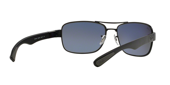 Rayban 3522 006/82 pol 360 visione