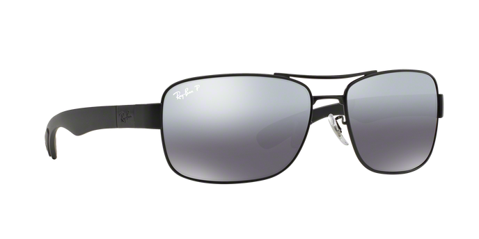 Rayban 3522 006/82 pol 360 visione
