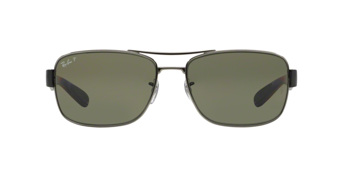Rayban 3522 004/9A Pol 360 visione