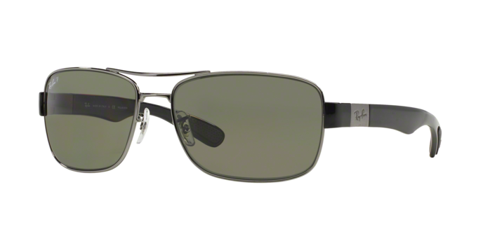 Rayban 3522 004/9A Pol 360 visione