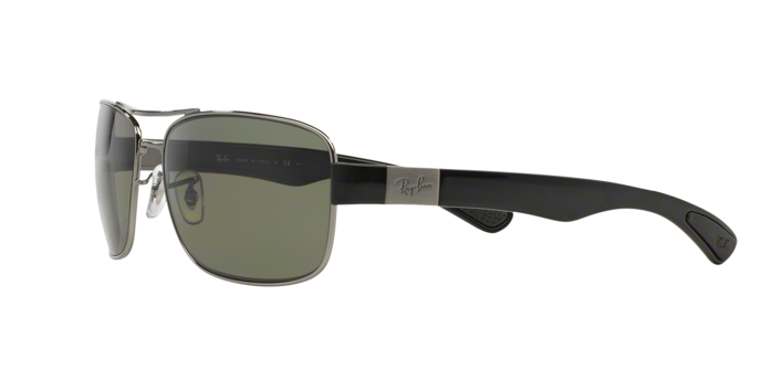 Rayban 3522 004/9A Pol 360 visione