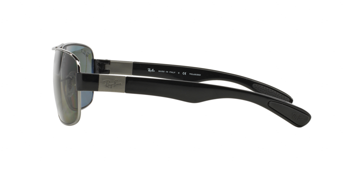 Rayban 3522 004/9A Pol 360 visione