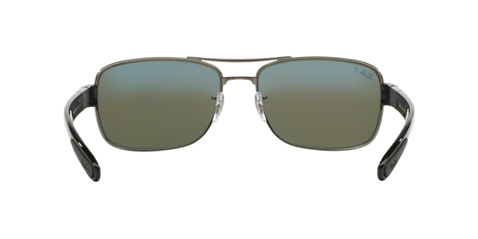 Rayban 3522 004/9A Pol 360 visione