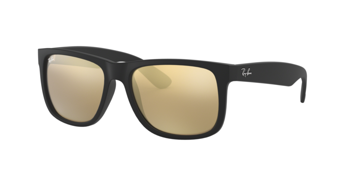 Rayban Justin 4165 6225A 360 visione