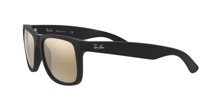 Rayban Justin 4165 6225A 360 visione