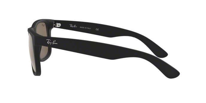 Rayban Justin 4165 6225A 360 visione