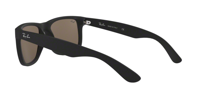 Rayban Justin 4165 6225A 360 visione