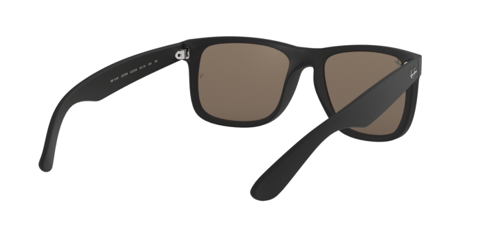 Rayban Justin 4165 6225A 360 visione