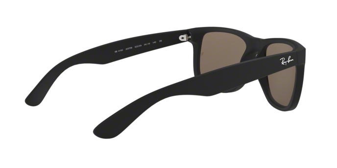 Rayban Justin 4165 6225A 360 visione