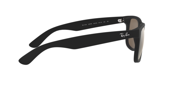 Rayban Justin 4165 6225A 360 visione
