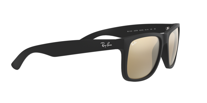 Rayban Justin 4165 6225A 360 visione