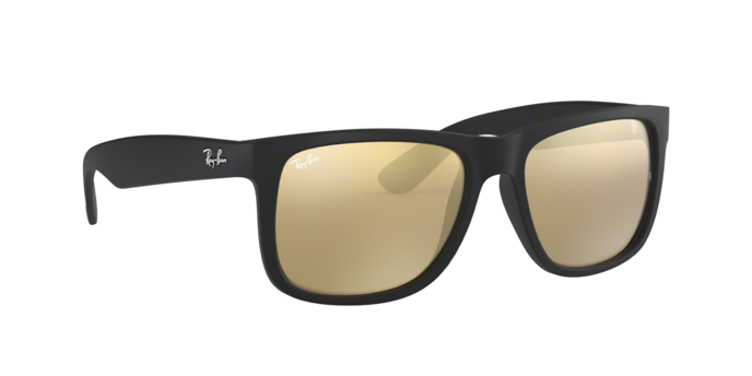 Rayban Justin 4165 6225A 360 visione