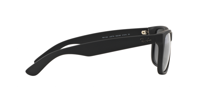 Rayban Justin 4165 6226G 360 visione