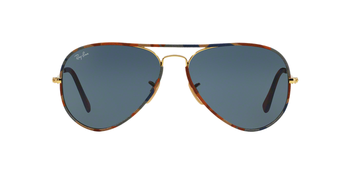 Rayban 3025 Aviator JM 170/R5 360 visione