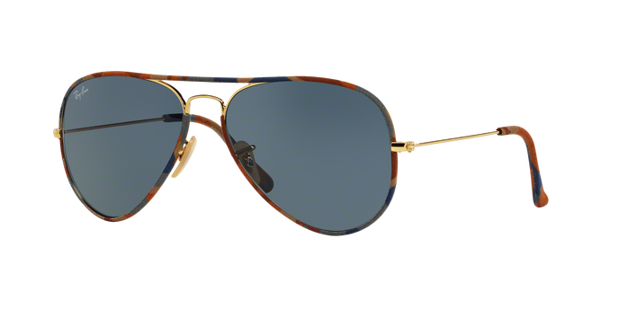 Rayban 3025 Aviator JM 170/R5 360 visione