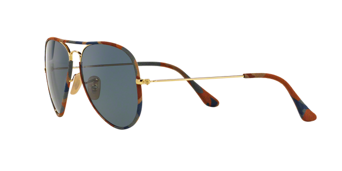 Rayban 3025 Aviator JM 170/R5 360 visione