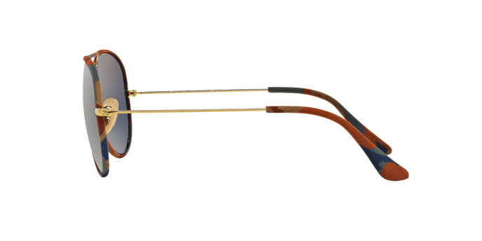 Rayban 3025 Aviator JM 170/R5 360 visione