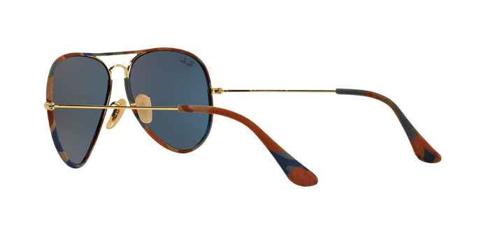 Rayban 3025 Aviator JM 170/R5 360 visione