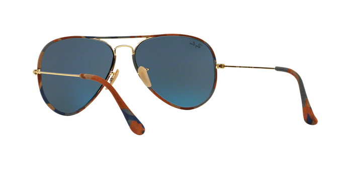Rayban 3025 Aviator JM 170/R5 360 visione