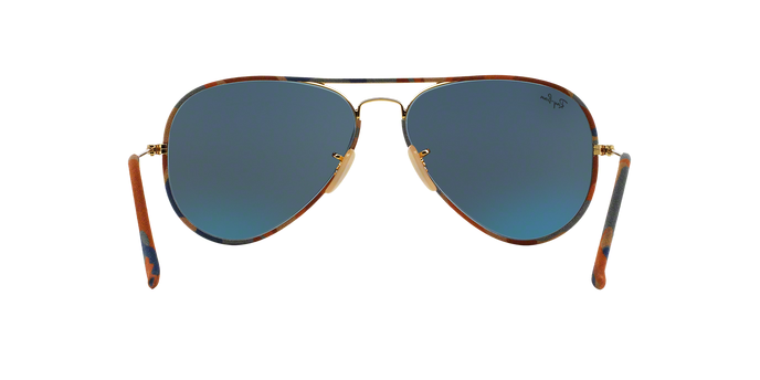 Rayban 3025 Aviator JM 170/R5 360 visione
