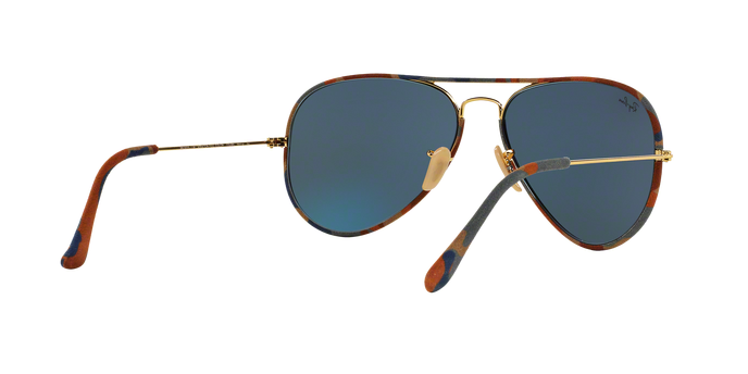 Rayban 3025 Aviator JM 170/R5 360 visione