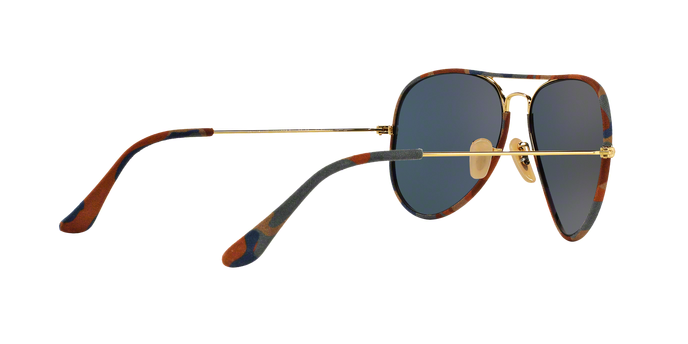 Rayban 3025 Aviator JM 170/R5 360 visione