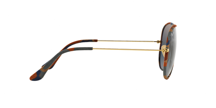 Rayban 3025 Aviator JM 170/R5 360 visione
