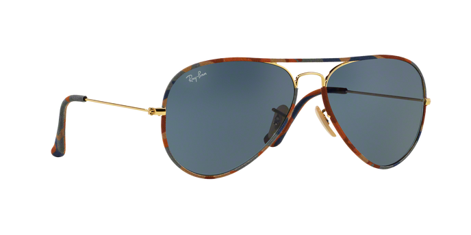 Rayban 3025 Aviator JM 170/R5 360 visione