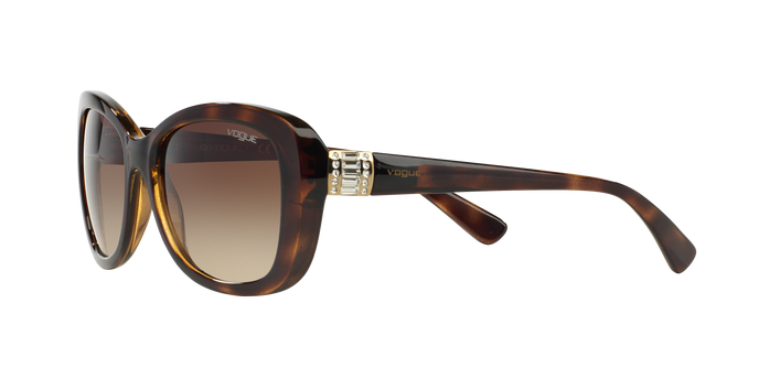 Vogue 2943SB W65613 360 visione