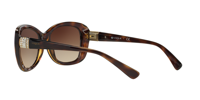 Vogue 2943SB W65613 360 visione